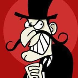 Meet your Posher, Terry